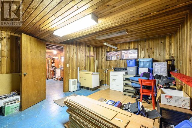 231 Sayward Hts, House detached with 3 bedrooms, 1 bathrooms and 3 parking in Sayward BC | Image 22