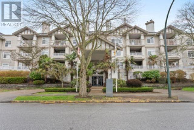120 - 4770 52a Street, Condo with 1 bedrooms, 1 bathrooms and 1 parking in Delta BC | Image 1