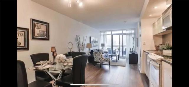 1908 - 4K Spadina Ave, Condo with 2 bedrooms, 2 bathrooms and 1 parking in Toronto ON | Image 2
