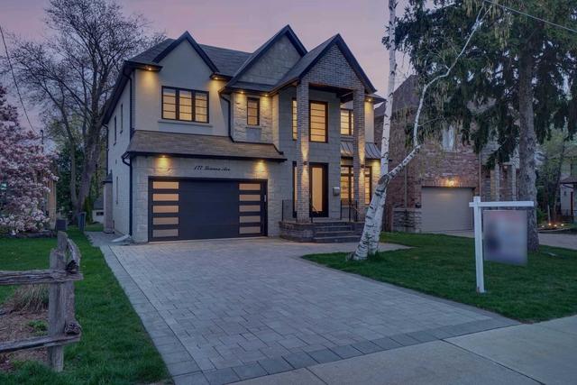 177 Lennox Ave, House detached with 4 bedrooms, 6 bathrooms and 6 parking in Richmond Hill ON | Image 30