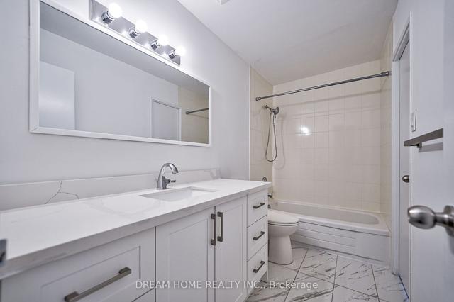234 - 160 Palmdale Dr, Townhouse with 3 bedrooms, 2 bathrooms and 2 parking in Toronto ON | Image 27