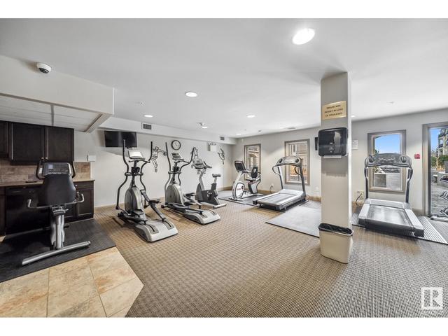 420 - 1406 Hodgson Wy Nw, Condo with 2 bedrooms, 2 bathrooms and 2 parking in Edmonton AB | Image 42
