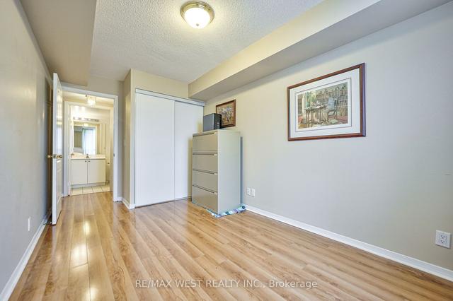 609 - 1000 The Esplanade Rd N, Condo with 2 bedrooms, 2 bathrooms and 1 parking in Pickering ON | Image 22