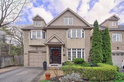 3 Tyre Ave, House detached with 4 bedrooms, 3 bathrooms and 5 parking in Toronto ON | Card Image