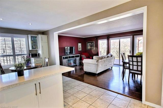 119 Mcmeeken Drive, House detached with 4 bedrooms, 2 bathrooms and 3 parking in Cambridge ON | Image 37