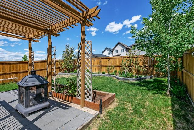 82 Cranford Gardens Se, House detached with 3 bedrooms, 2 bathrooms and 4 parking in Calgary AB | Image 26