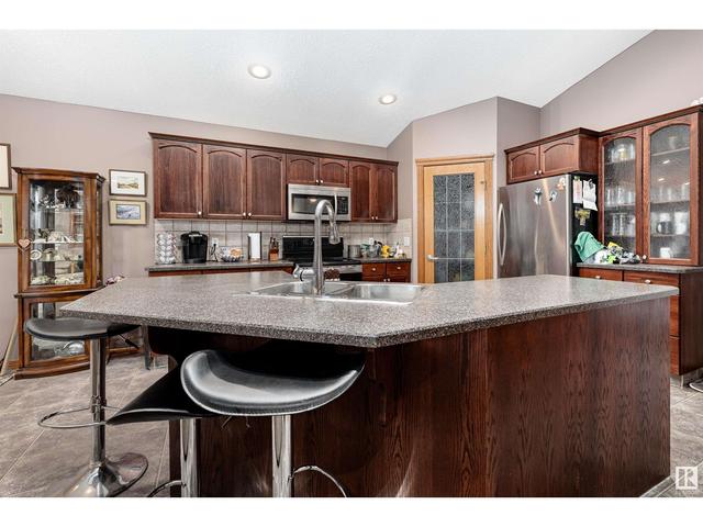 15206 49a St Nw, House detached with 3 bedrooms, 3 bathrooms and null parking in Edmonton AB | Image 8
