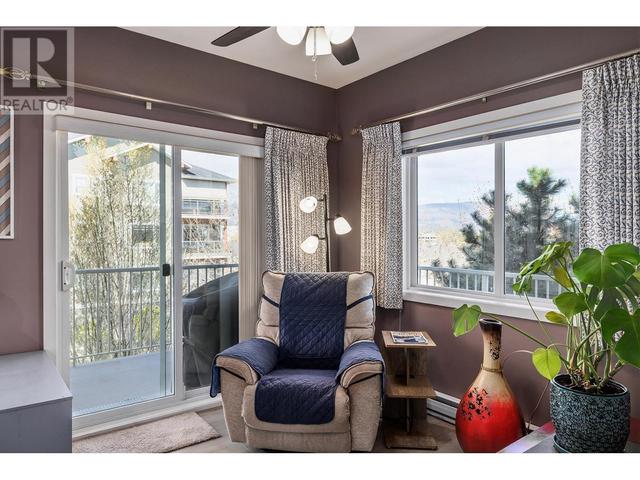 302 - 688 Lequime Road, Condo with 2 bedrooms, 2 bathrooms and null parking in Kelowna BC | Image 9