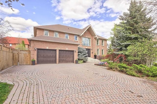 5279 Drenkelly Crt, House detached with 4 bedrooms, 4 bathrooms and 8 parking in Mississauga ON | Image 12
