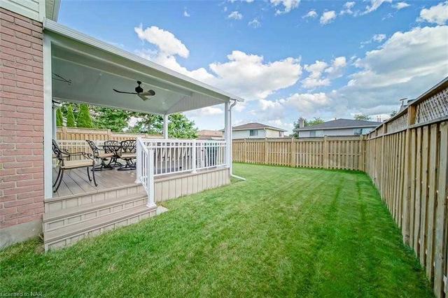 5890 Aspen Crt, House detached with 3 bedrooms, 4 bathrooms and 4 parking in Niagara Falls ON | Image 12