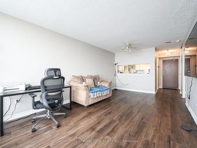 713 - 50 Kingsbridge Garden Circ, Condo with 1 bedrooms, 1 bathrooms and 0 parking in Mississauga ON | Image 7