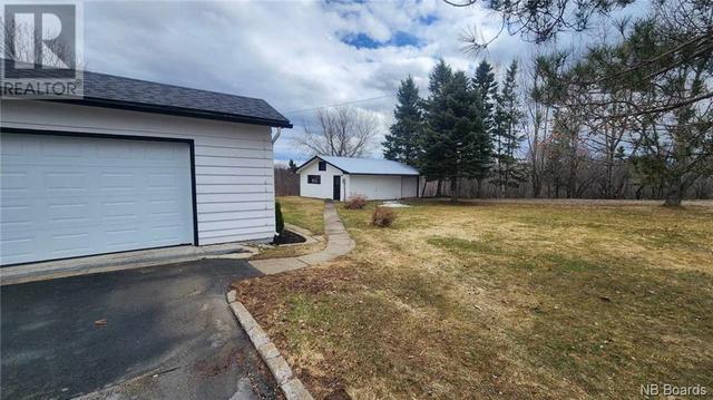 865 Route 430, House detached with 3 bedrooms, 1 bathrooms and null parking in Bathurst NB | Image 2