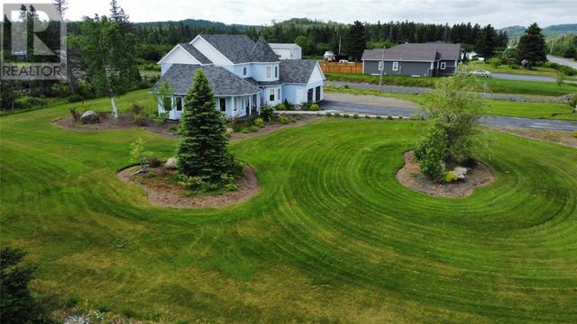 110 - 112 Road To The Isles Road, House detached with 3 bedrooms, 3 bathrooms and null parking in Lewisporte NL | Image 35