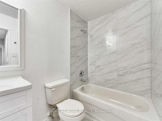 1102 - 100 Mornelle Crt, Townhouse with 5 bedrooms, 3 bathrooms and 2 parking in Toronto ON | Image 10