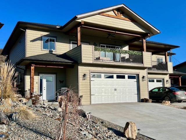 738 Hawkview Drive, House detached with 3 bedrooms, 3 bathrooms and 5 parking in Creston BC | Image 2