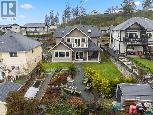 2241 Stone Creek Pl, House detached with 3 bedrooms, 3 bathrooms and 2 parking in Sooke BC | Image 46