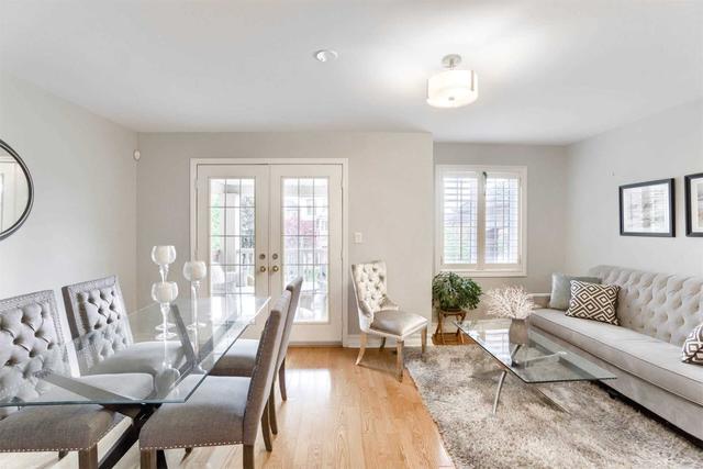 1427 Daventry Crt, House semidetached with 3 bedrooms, 3 bathrooms and 6 parking in Mississauga ON | Image 22
