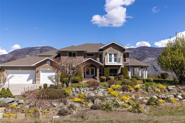 8949 122nd Avenue, House detached with 7 bedrooms, 6 bathrooms and 9 parking in Okanagan Similkameen A BC | Card Image