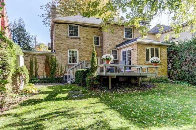 320 Ridley Blvd W, House detached with 3 bedrooms, 2 bathrooms and 4 parking in Toronto ON | Image 8