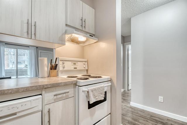 116 - 2204 1 Street Sw, Condo with 2 bedrooms, 1 bathrooms and 1 parking in Calgary AB | Image 15