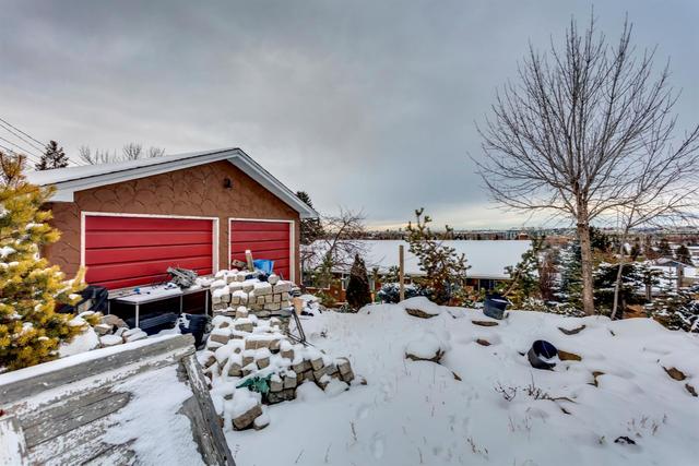1024 Drury Avenue Ne, Home with 0 bedrooms, 0 bathrooms and null parking in Calgary AB | Image 5