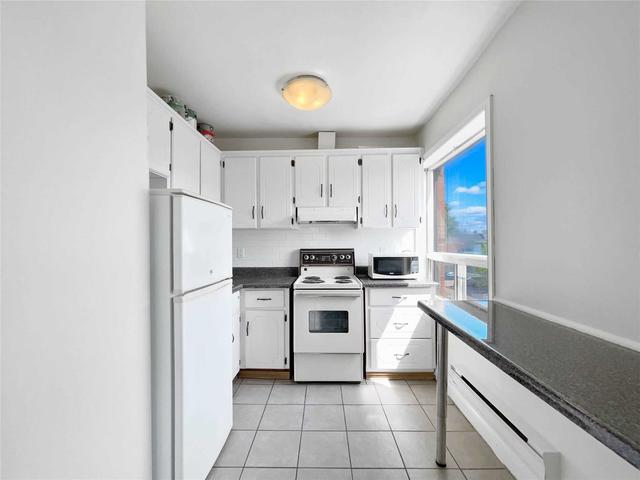 unit 3 - 946 Bloor St W, House detached with 2 bedrooms, 1 bathrooms and 0 parking in Toronto ON | Image 9