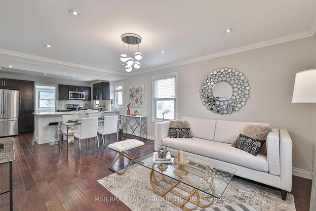 5 York St, House detached with 3 bedrooms, 2 bathrooms and 4 parking in Ajax ON | Image 12