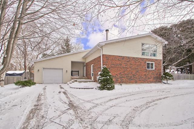 4313 10th Sdrd, House detached with 4 bedrooms, 3 bathrooms and 11 parking in Bradford West Gwillimbury ON | Image 23