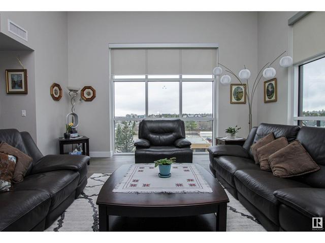 701 - 200 Bellerose Dr, Condo with 2 bedrooms, 2 bathrooms and null parking in St. Albert AB | Image 30