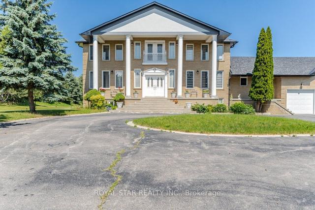 5 Estateview Circ, House detached with 4 bedrooms, 4 bathrooms and 28 parking in Brampton ON | Image 1