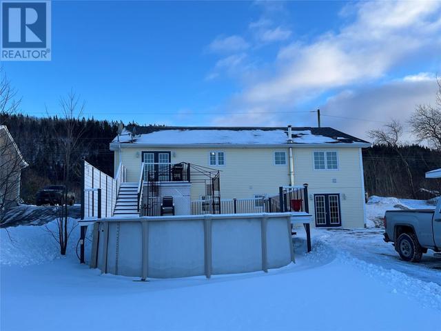 34 Citizen's Drive, House detached with 3 bedrooms, 2 bathrooms and null parking in Norris Arm NL | Image 2