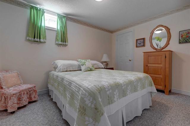 200 Parkview Hills Dr, House detached with 3 bedrooms, 3 bathrooms and 4 parking in Cobourg ON | Image 21