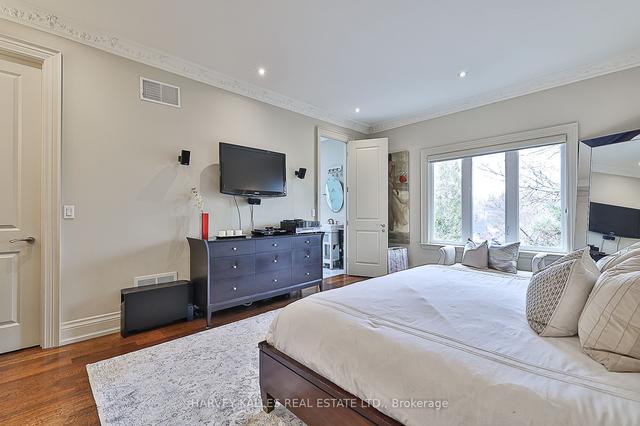 424 Roehampton Ave, House detached with 4 bedrooms, 5 bathrooms and 5 parking in Toronto ON | Image 10