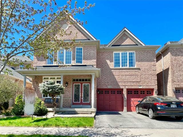 52 Spencer Ave, House detached with 4 bedrooms, 6 bathrooms and 4 parking in Markham ON | Image 1