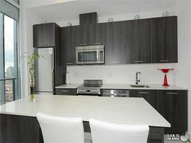 lph 5 - 105 George St, Condo with 2 bedrooms, 2 bathrooms and 1 parking in Toronto ON | Image 9