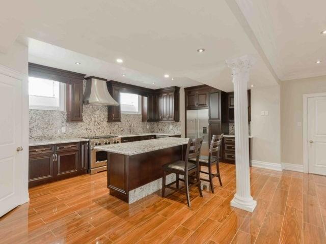 34 Kelways Circ, House detached with 5 bedrooms, 6 bathrooms and 11 parking in Brampton ON | Image 27