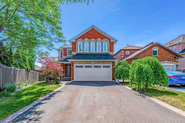 3 Early St, House detached with 4 bedrooms, 4 bathrooms and 6 parking in Halton Hills ON | Image 12
