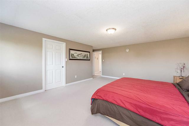 20 Whetstone Cres, House detached with 5 bedrooms, 4 bathrooms and 4 parking in Guelph ON | Image 17
