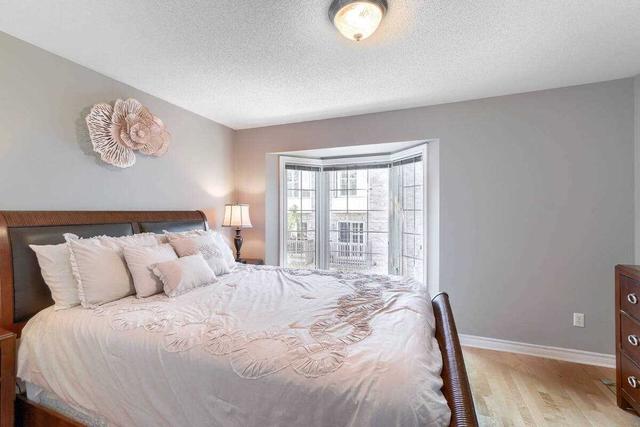 36 - 3480 Upper Middle Rd, Townhouse with 3 bedrooms, 2 bathrooms and 2 parking in Burlington ON | Image 14