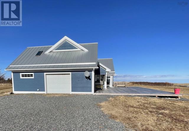88 Elderberry Drive, House detached with 5 bedrooms, 2 bathrooms and null parking in Cumberland, Subd. D NS | Image 4