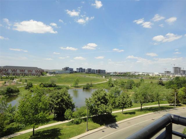 511 - 2325 Central Park Dr, Condo with 2 bedrooms, 2 bathrooms and 2 parking in Oakville ON | Image 15