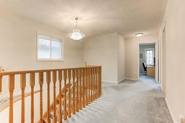 67 Ray St, House detached with 4 bedrooms, 4 bathrooms and 6 parking in Markham ON | Image 16