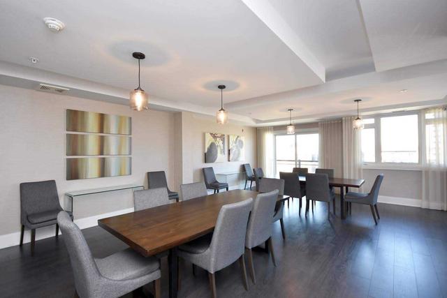420 - 128 Garden Dr, Condo with 2 bedrooms, 2 bathrooms and 1 parking in Oakville ON | Image 32