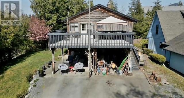320 Leighton Way, House detached with 4 bedrooms, 3 bathrooms and 4 parking in Tofino BC | Image 37