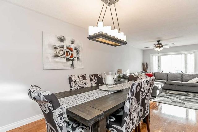 ave - 79 Maplegrove Ave, House detached with 3 bedrooms, 2 bathrooms and 5 parking in Bradford West Gwillimbury ON | Image 23