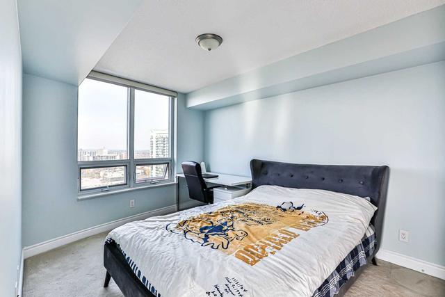 1819 - 25 Greenview Ave, Condo with 2 bedrooms, 2 bathrooms and 1 parking in Toronto ON | Image 8