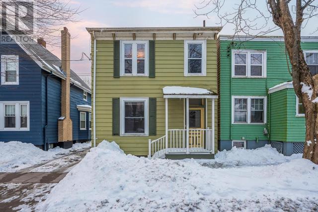 6180 Allan Street, House detached with 3 bedrooms, 2 bathrooms and null parking in Halifax NS | Image 1
