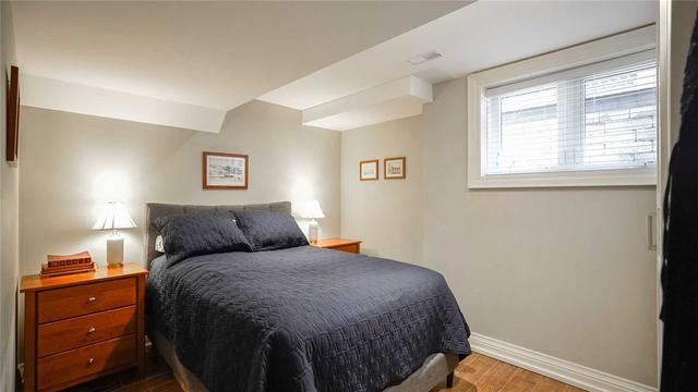 47 Jellicoe Ave, House detached with 3 bedrooms, 5 bathrooms and 5 parking in Toronto ON | Image 20
