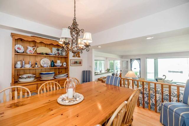 86 Sugarbush Tr, House detached with 6 bedrooms, 2 bathrooms and 6 parking in Kawartha Lakes ON | Image 9