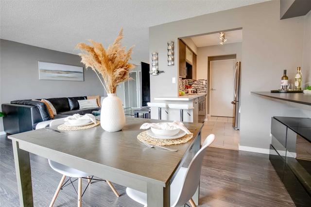 221 e - 9099 Riverside Dr, Condo with 1 bedrooms, 1 bathrooms and 1 parking in Windsor ON | Image 7